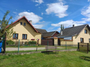 Ubytování Dobešov, Černovice
